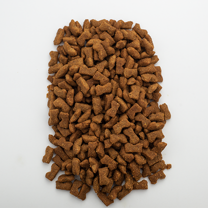 Faunakram 75g dental kattesnacks